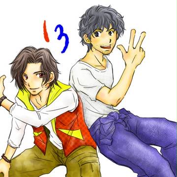 きんぐとのっさん