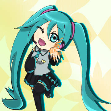 ミク
