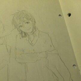 IDOLize▶秋馬