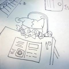 漫画っぽいもの