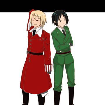 ／てーん＼