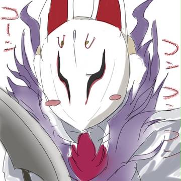 薩摩剣士隼人 落書きまとめ