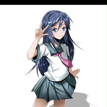 新垣あやせ