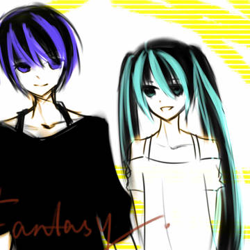 Fantsasy.
