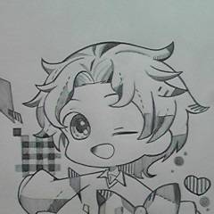 落書き詰め