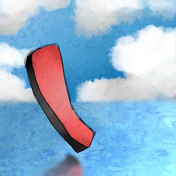 第19使徒　ムニエル