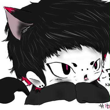 Neko Boy