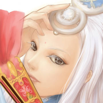 Digital Painting 5
