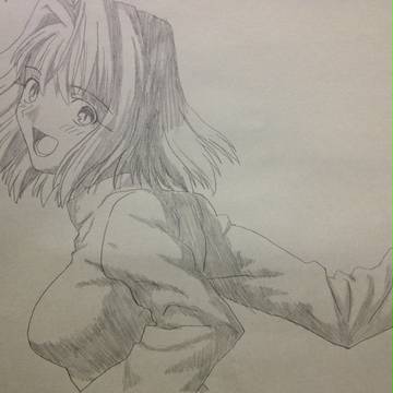 アルクェイド