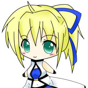 カイ子さん