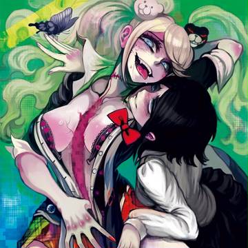 絶望姉妹