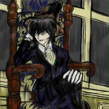 色々おかしい夢幻魔実也