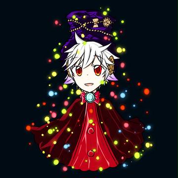 sparkle~