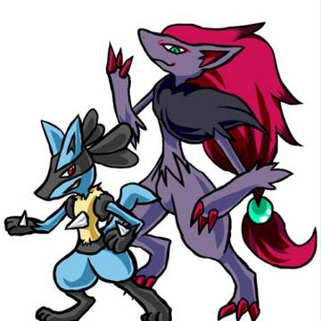 ポケモン&カービィらくがき
