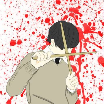 溜めてたんでねぇ...