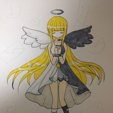 将来の黒歴史①