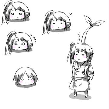 落書き