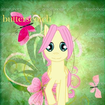 mlp gender swap fluttershy