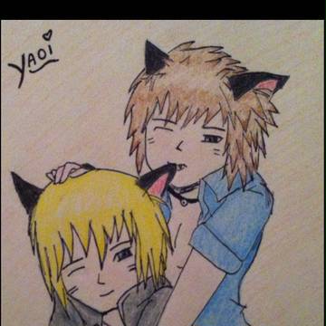 Furry Love <3