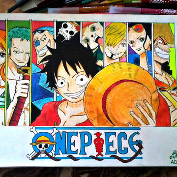 ONE PIECE