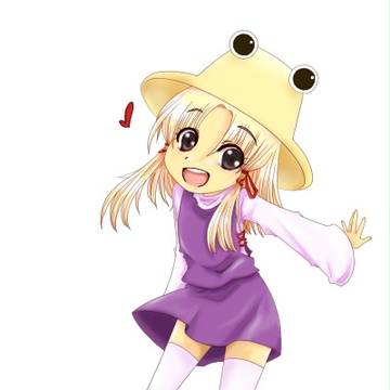 すわこ
