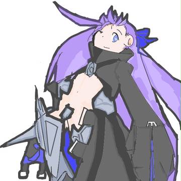 アルターエゴ