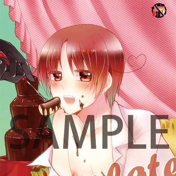 【お知らせ】擬人化6にて当既刊をお買い上げの方へ【お詫び】