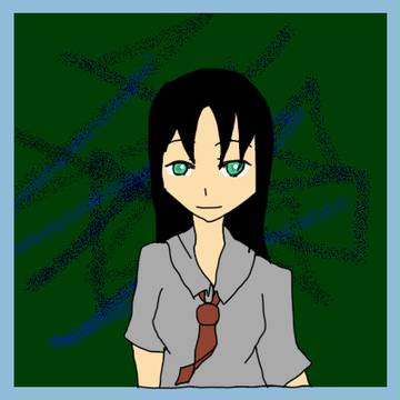 【絵師キャラ学】壁紙企画