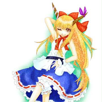 萃香