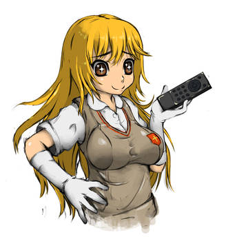 中学生
