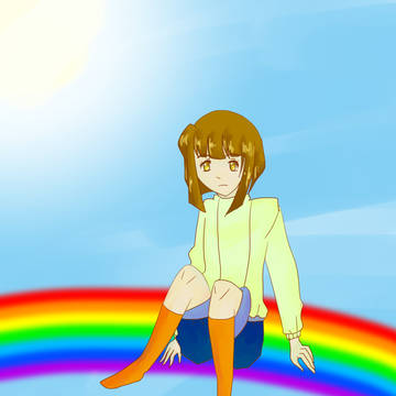 らくがき