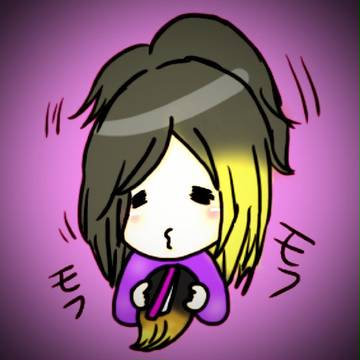ひさしくん
