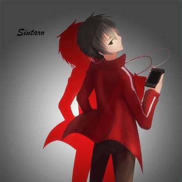 シンタロー