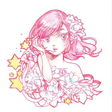 真姫ちゃんおたんじょうび