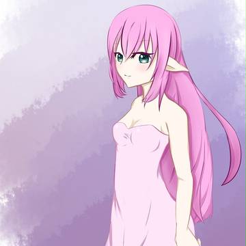 PSO2 沼子２