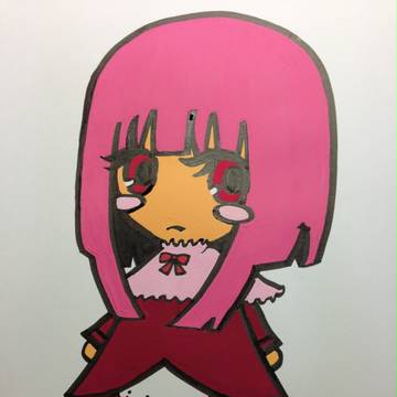 ピンク(テスト)