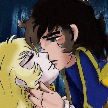 first kiss