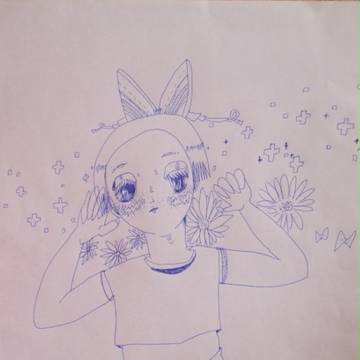 春やん