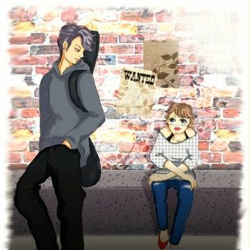1秒間の沈黙・・・