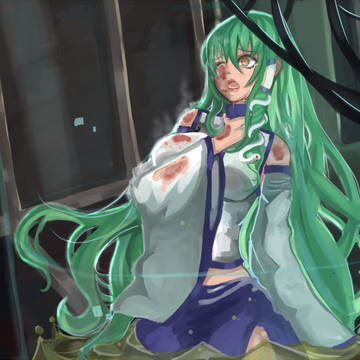 また練習