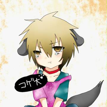 なんだよ…っ///←