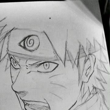 らくがき。