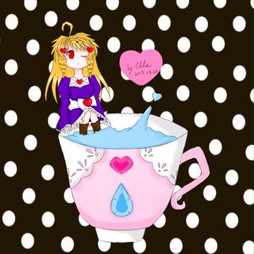 ヘレナカップに