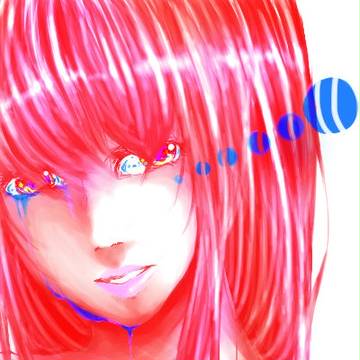 落書き