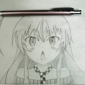 ニャル子