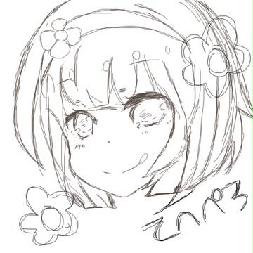 てへぺろ