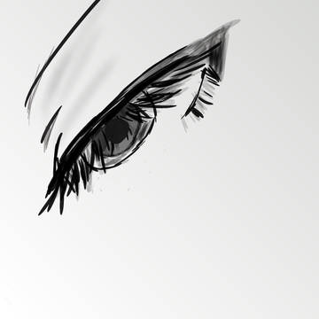 灰iro（落書き）