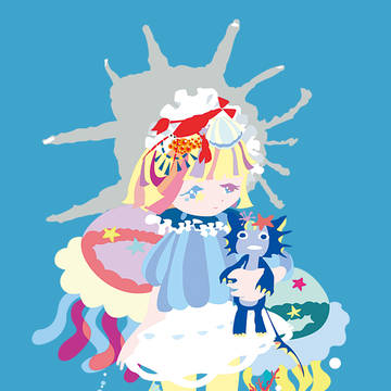 いがいが姫