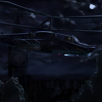 ka-50 black shark
