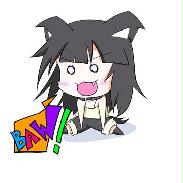わんこ